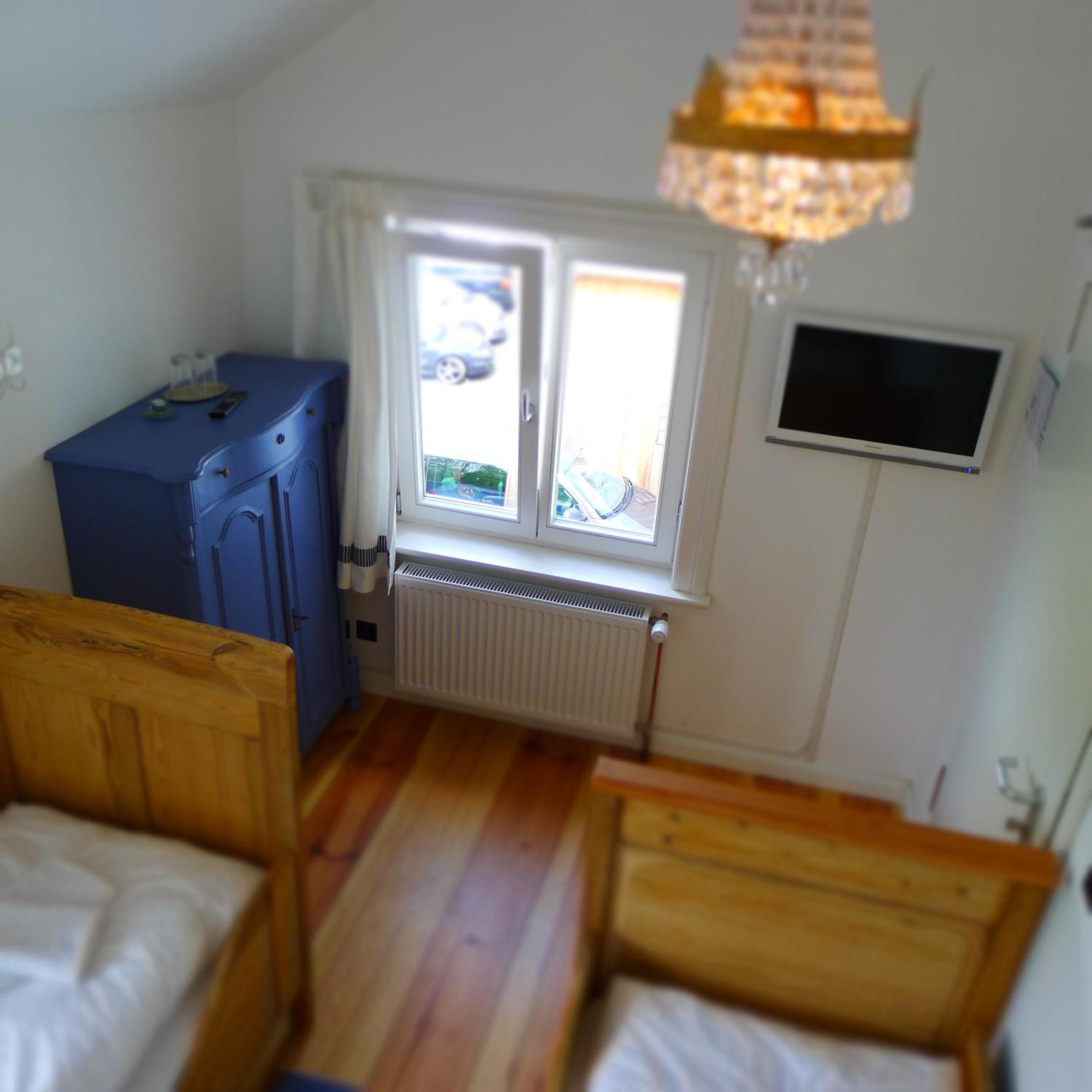 Burger Faehrhaus Bed & Breakfast Burg  Room photo